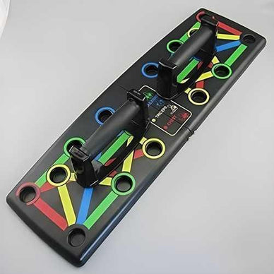 "Transform Your Strength, Elevate Your Confidence"